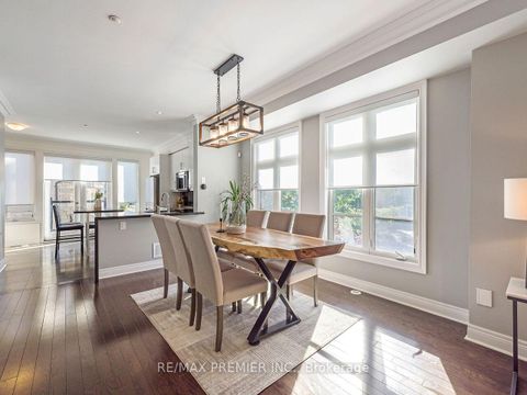 Photo 5 at 1 Powseland Crescent, West Woodbridge, Vaughan Photo 5 at 1 Powseland Crescent, West Woodbridge, Vaughan