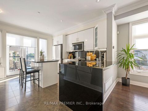Photo 7 at 1 Powseland Crescent, West Woodbridge, Vaughan