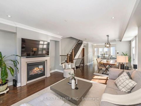 Photo 20 at 1 Powseland Crescent, West Woodbridge, Vaughan