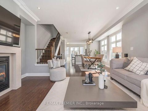 Photo 21 at 1 Powseland Crescent, West Woodbridge, Vaughan