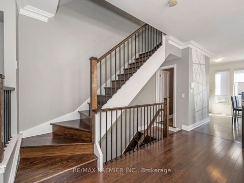 Photo 23 at 1 Powseland Crescent, West Woodbridge, Vaughan