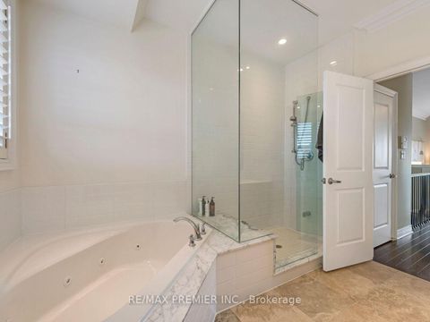 Photo 39 at 1 Powseland Crescent, West Woodbridge, Vaughan