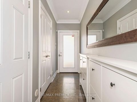Photo 45 at 1 Powseland Crescent, West Woodbridge, Vaughan