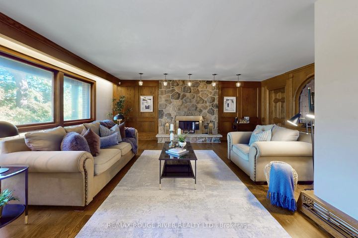 Photo 10 at 300 Taylor Road, Rouge E10, Toronto
