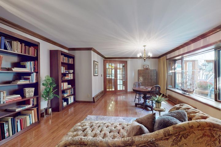 Photo 12 at 300 Taylor Road, Rouge E10, Toronto