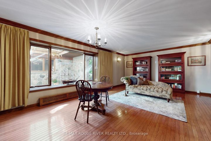 Photo 14 at 300 Taylor Road, Rouge E10, Toronto