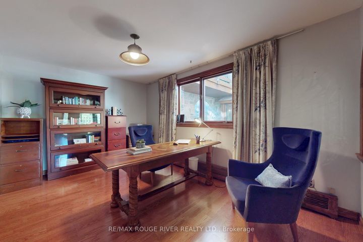 Photo 16 at 300 Taylor Road, Rouge E10, Toronto