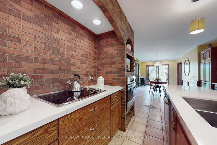 Photo 19 at 300 Taylor Road, Rouge E10, Toronto