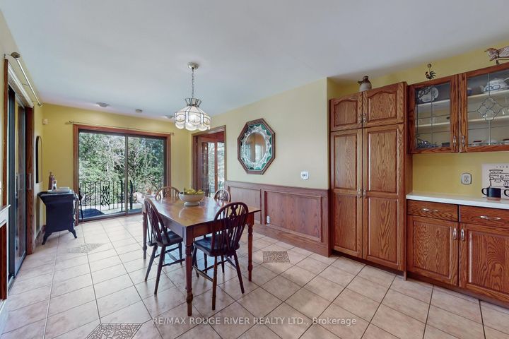 Photo 22 at 300 Taylor Road, Rouge E10, Toronto