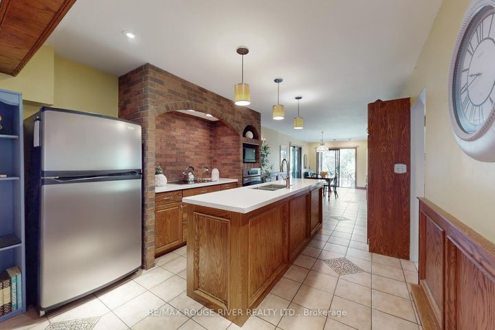 Photo 23 at 300 Taylor Road, Rouge E10, Toronto