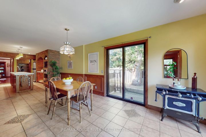 Photo 24 at 300 Taylor Road, Rouge E10, Toronto