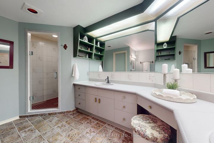 Photo 27 at 300 Taylor Road, Rouge E10, Toronto