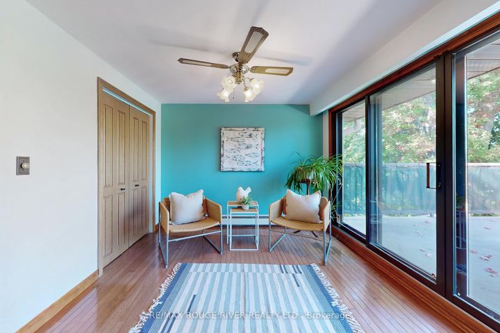 Photo 32 at 300 Taylor Road, Rouge E10, Toronto