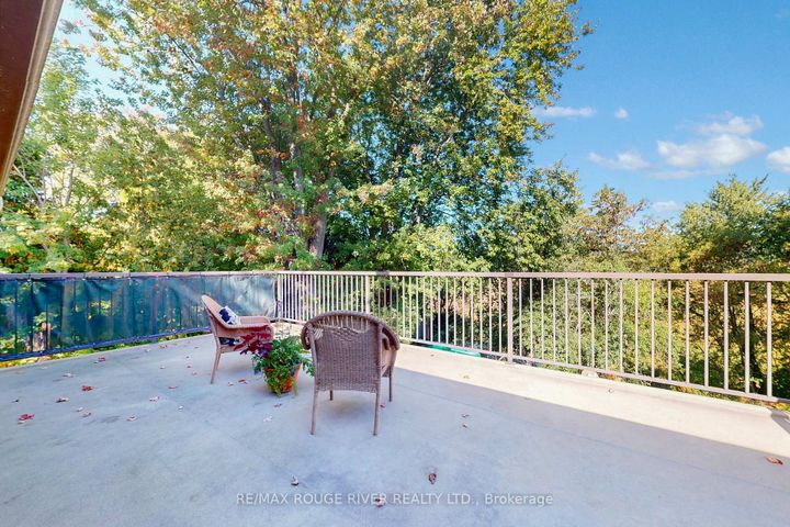 Photo 33 at 300 Taylor Road, Rouge E10, Toronto
