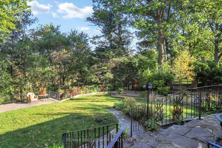 Photo 42 at 300 Taylor Road, Rouge E10, Toronto
