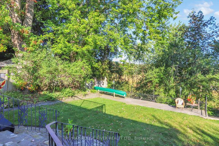 Photo 43 at 300 Taylor Road, Rouge E10, Toronto