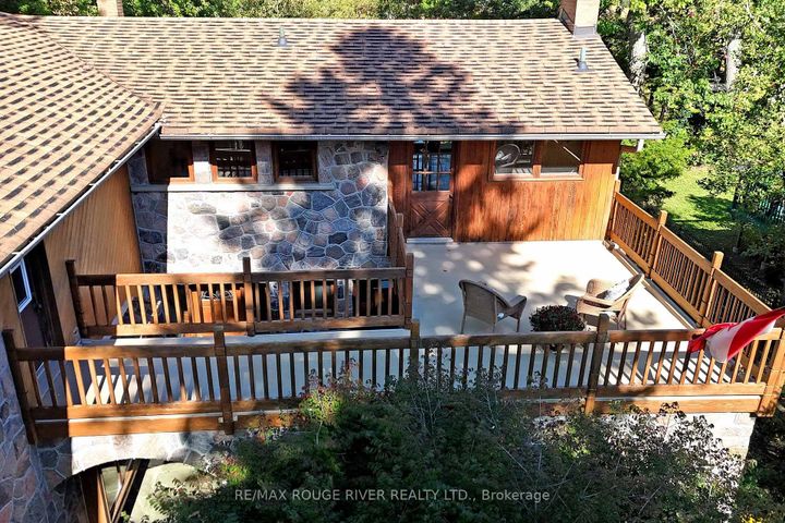 Photo 48 at 300 Taylor Road, Rouge E10, Toronto