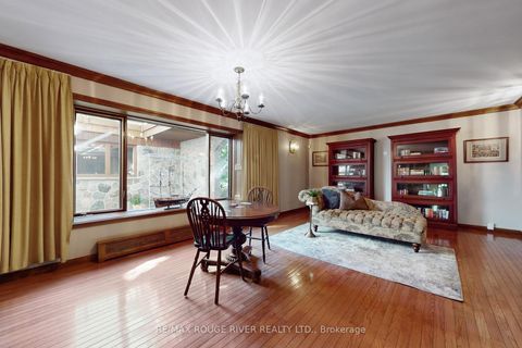 Photo 14 at 300 Taylor Road, Rouge E10, Toronto