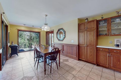 Photo 22 at 300 Taylor Road, Rouge E10, Toronto