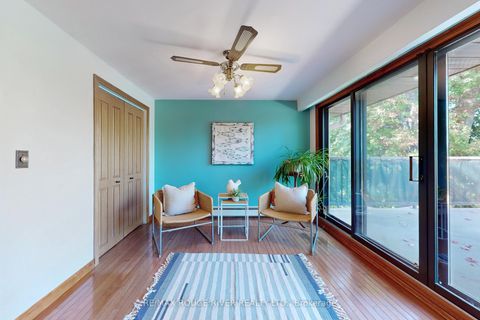 Photo 32 at 300 Taylor Road, Rouge E10, Toronto