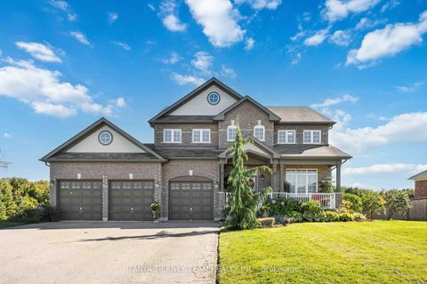 Photo 0 at 35 Charles Tilley Crescent, Rural Clarington, Clarington