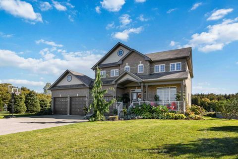Photo 1 at 35 Charles Tilley Crescent, Rural Clarington, Clarington