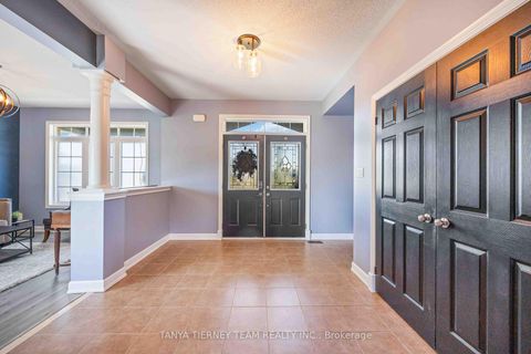 Photo 3 at 35 Charles Tilley Crescent, Rural Clarington, Clarington