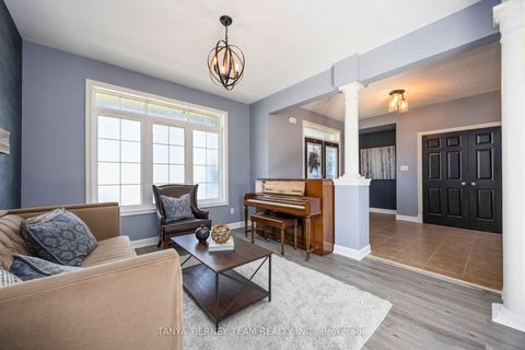 Photo 4 at 35 Charles Tilley Crescent, Rural Clarington, Clarington