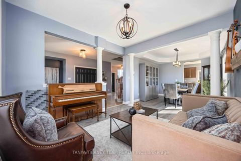 Photo 5 at 35 Charles Tilley Crescent, Rural Clarington, Clarington