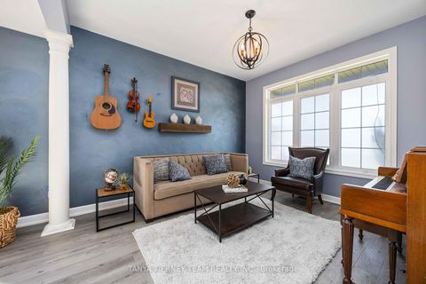 Photo 6 at 35 Charles Tilley Crescent, Rural Clarington, Clarington