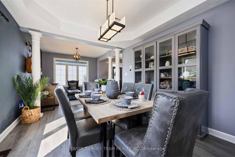 Photo 7 at 35 Charles Tilley Crescent, Rural Clarington, Clarington