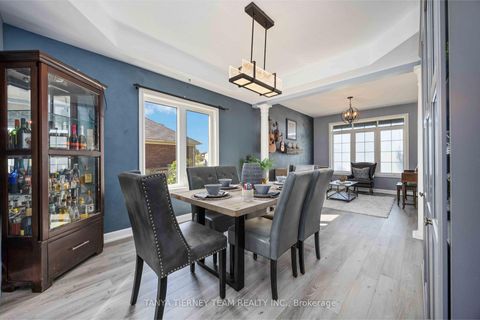 Photo 9 at 35 Charles Tilley Crescent, Rural Clarington, Clarington