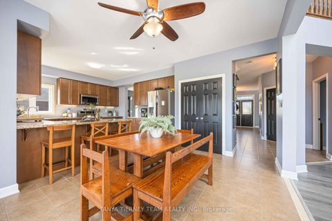 Photo 10 at 35 Charles Tilley Crescent, Rural Clarington, Clarington