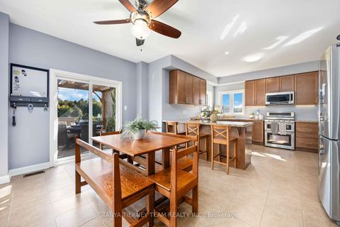 Photo 13 at 35 Charles Tilley Crescent, Rural Clarington, Clarington