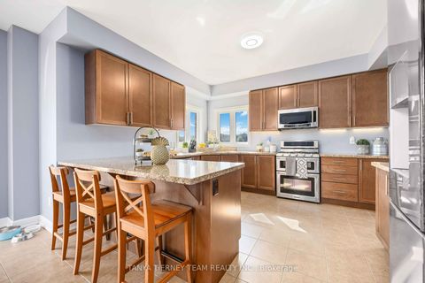 Photo 14 at 35 Charles Tilley Crescent, Rural Clarington, Clarington