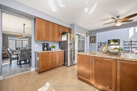 Photo 15 at 35 Charles Tilley Crescent, Rural Clarington, Clarington