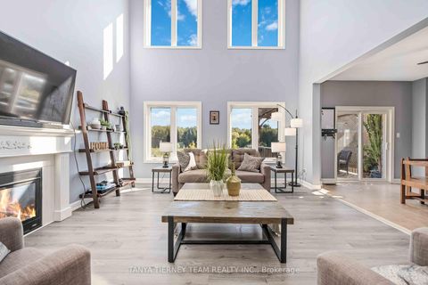 Photo 18 at 35 Charles Tilley Crescent, Rural Clarington, Clarington