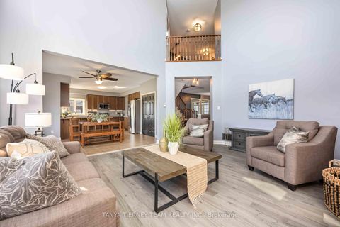 Photo 19 at 35 Charles Tilley Crescent, Rural Clarington, Clarington