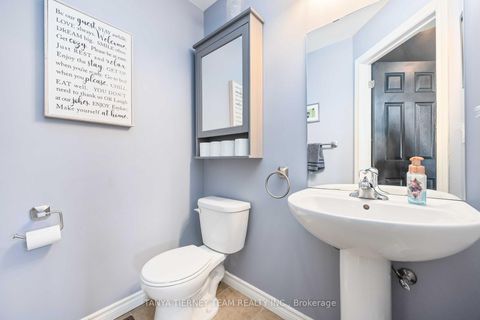 Photo 22 at 35 Charles Tilley Crescent, Rural Clarington, Clarington