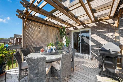 Photo 36 at 35 Charles Tilley Crescent, Rural Clarington, Clarington