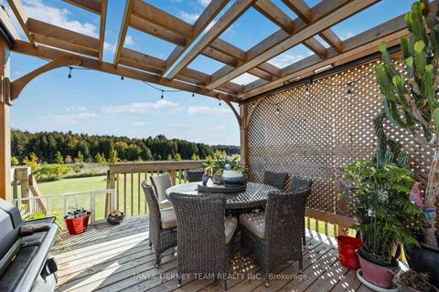 Photo 37 at 35 Charles Tilley Crescent, Rural Clarington, Clarington