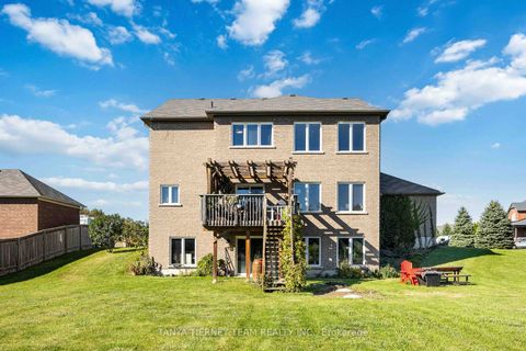 Photo 38 at 35 Charles Tilley Crescent, Rural Clarington, Clarington