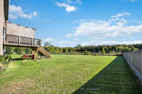 Photo 39 at 35 Charles Tilley Crescent, Rural Clarington, Clarington