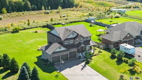 Photo 40 at 35 Charles Tilley Crescent, Rural Clarington, Clarington