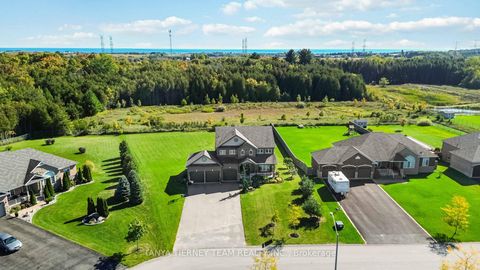 Photo 41 at 35 Charles Tilley Crescent, Rural Clarington, Clarington