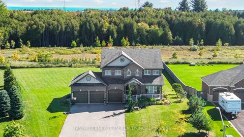 Photo 42 at 35 Charles Tilley Crescent, Rural Clarington, Clarington