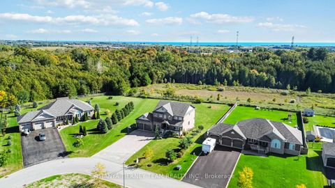 Photo 43 at 35 Charles Tilley Crescent, Rural Clarington, Clarington