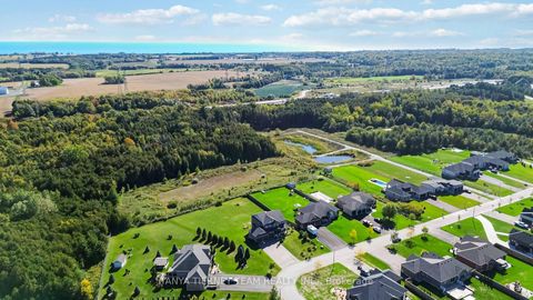 Photo 45 at 35 Charles Tilley Crescent, Rural Clarington, Clarington
