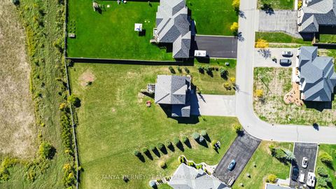 Photo 46 at 35 Charles Tilley Crescent, Rural Clarington, Clarington
