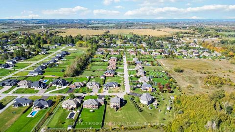 Photo 47 at 35 Charles Tilley Crescent, Rural Clarington, Clarington